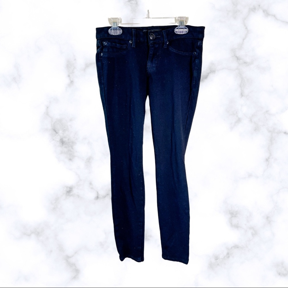 Jessica Simpson Black Jegging